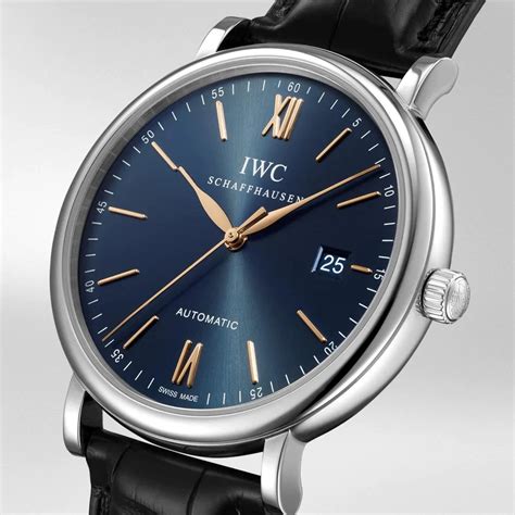 iwc automatik uhren preise|iwc watch official website.